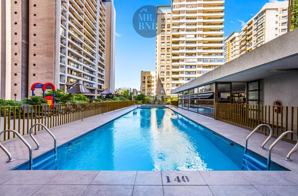 Emilio Vaisse Apartments by Mr BnB - 2