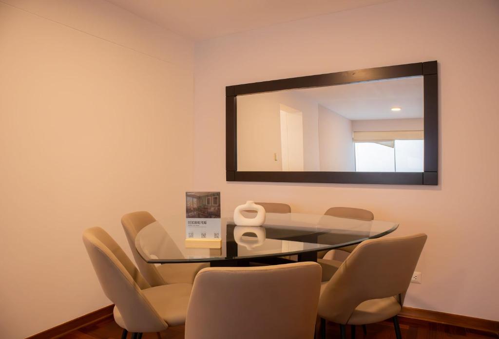3BR Apartment in the Heart of Miraflores by Wynwood House - 5