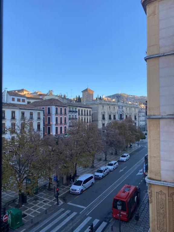 Plaza Nueva 4 - 5