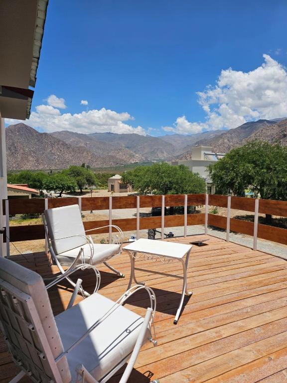 Vistas del Yásta casa boutique privada - 5