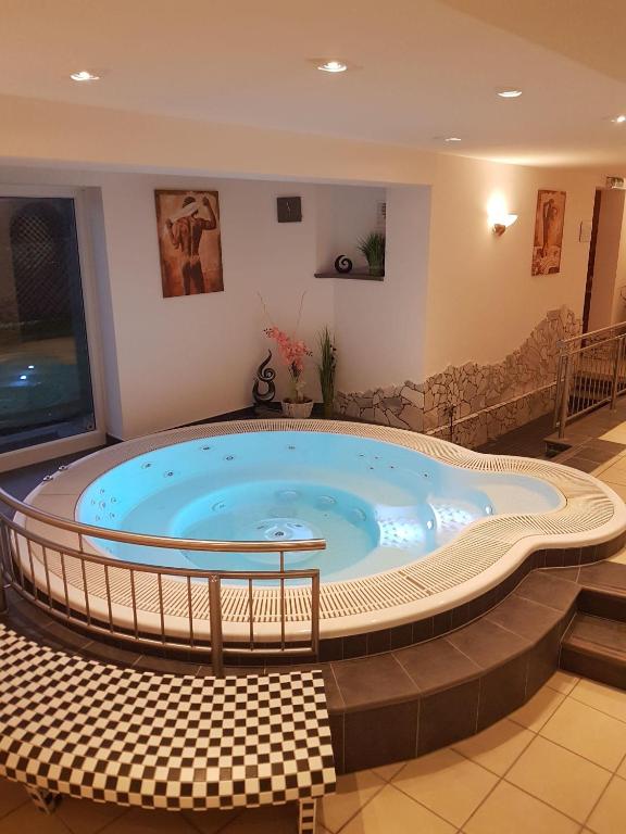 Premium Wanderhotel Steirerhof - 5