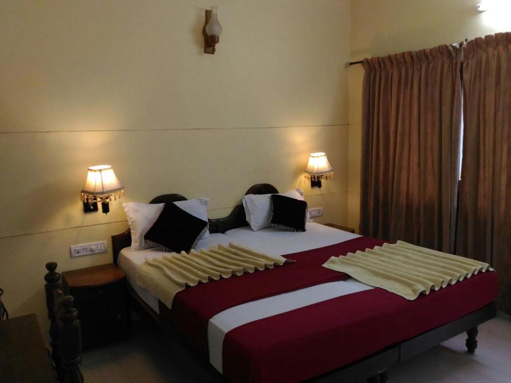 Beach Flora Inn Hotel photo