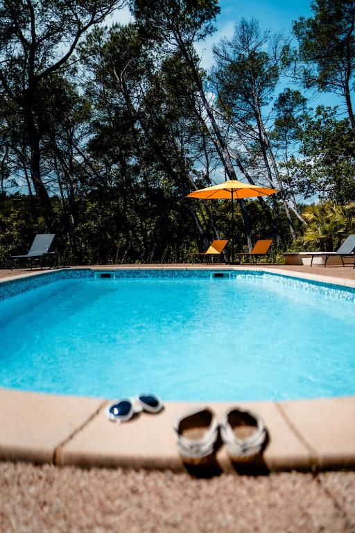 Villa Saint Louis - 1
