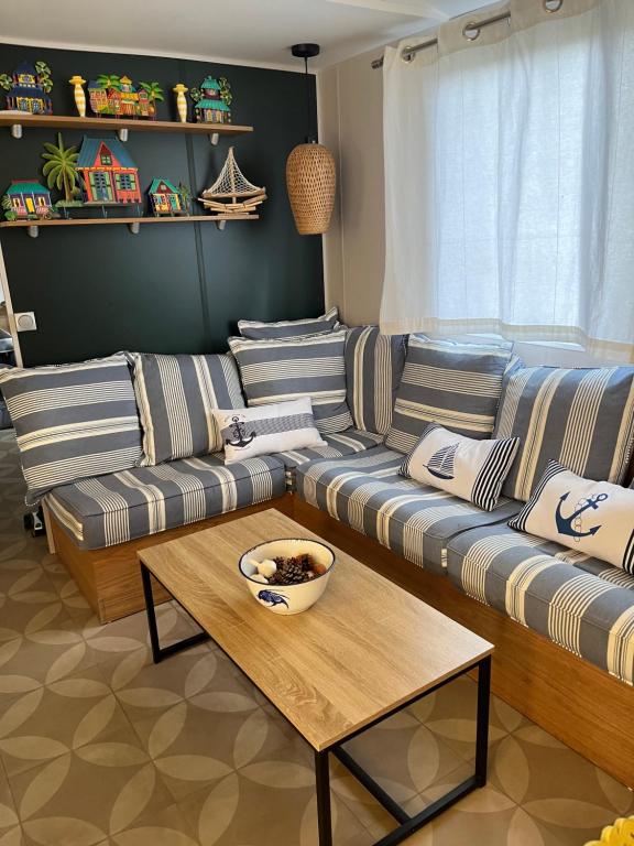 Mobil-home Lège-Cap-Ferret - 4