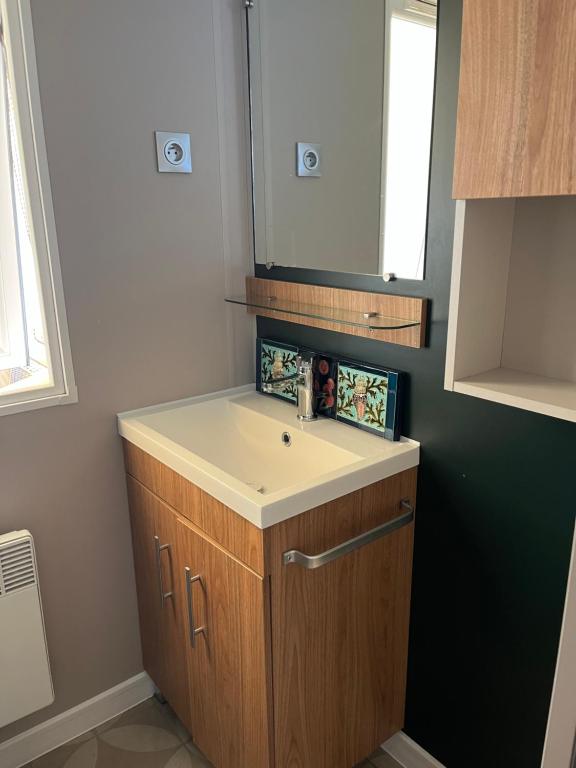 Mobil-home Lège-Cap-Ferret - 2