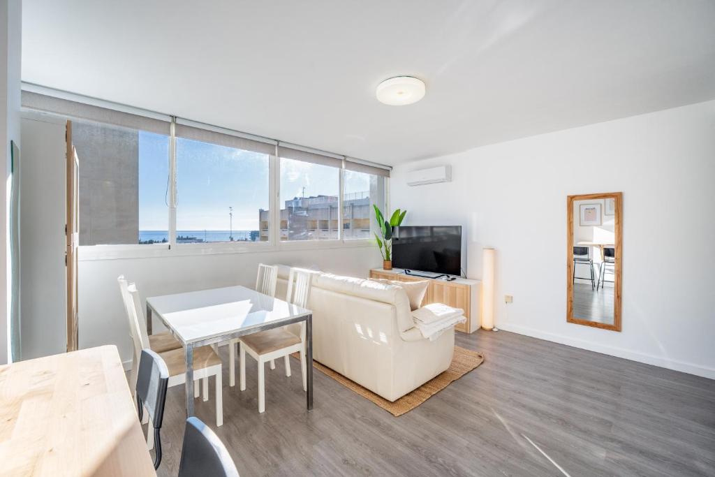 Apartamento Marbelsun VI - 1