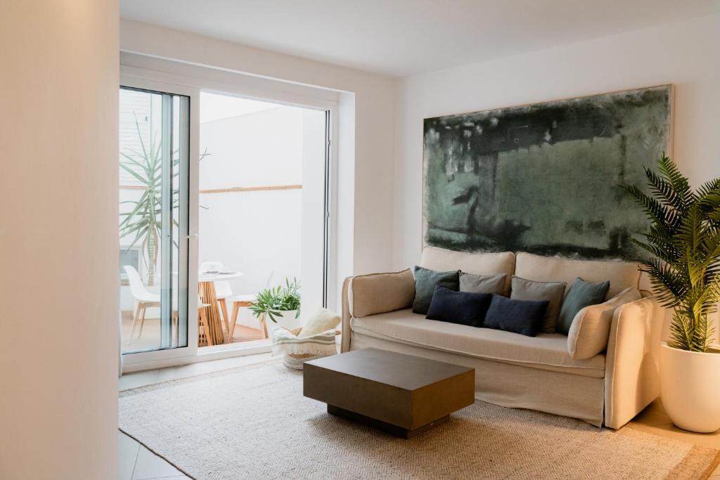 Gaia Apartments & Lofts Cadaqués - 1