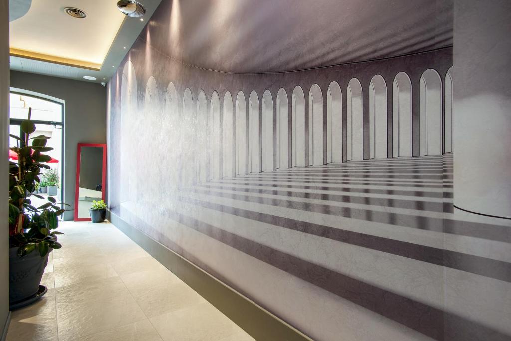 Fortyfive Squared Hotel - 4