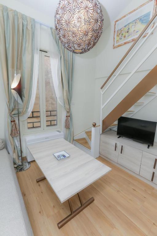 Loft Moderne - À Deux Pas de Monte-Carlo - 5