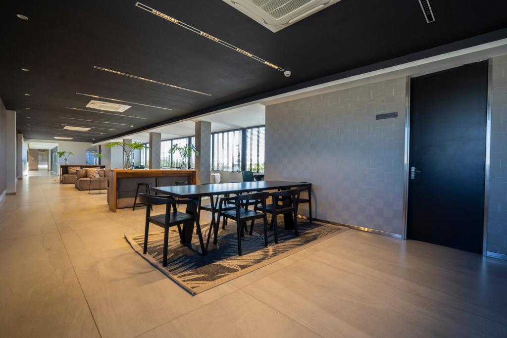 Complejo Quartier Retiro - 5