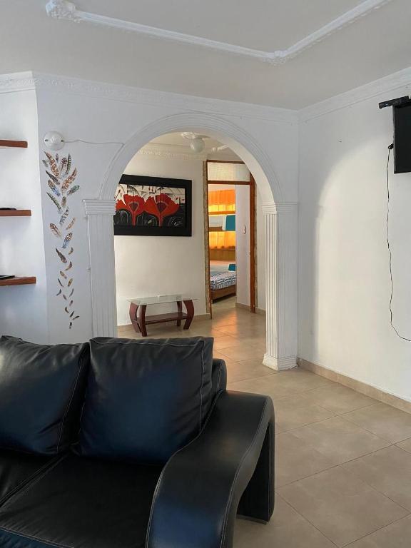Conjunto residencial La Mansión-Rodadero - 2