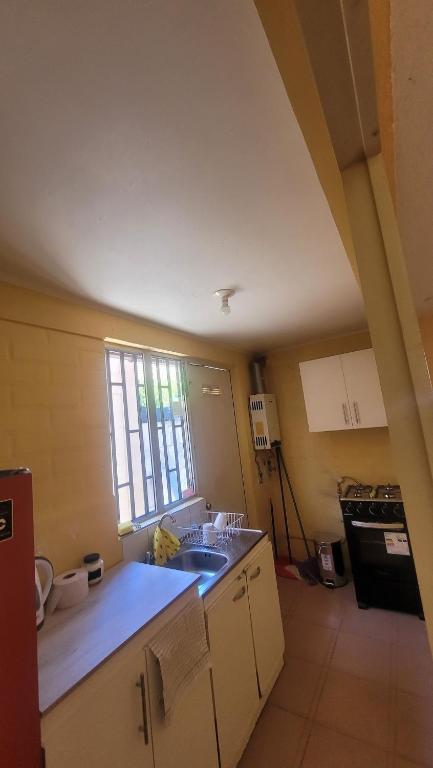 Casa acogedora en calle principal de Talca - 2