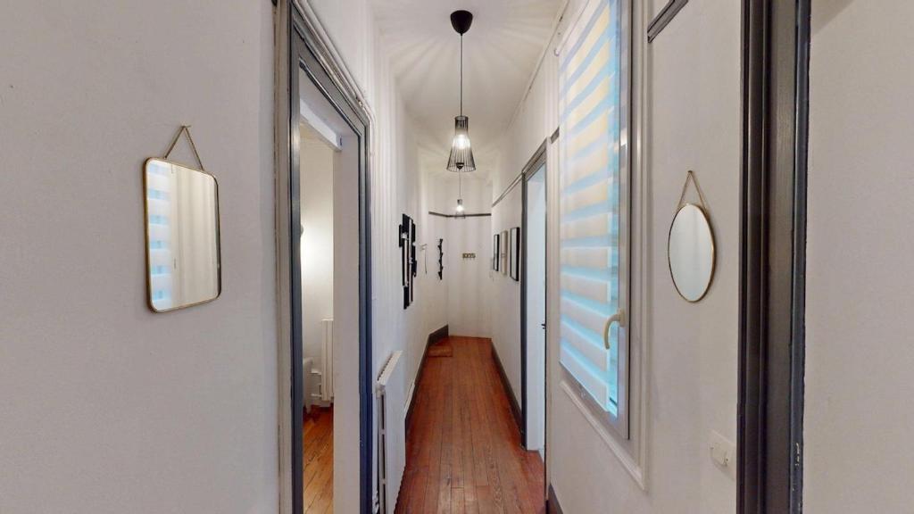 Beautiful Apartment - Lecesne F2 - 5