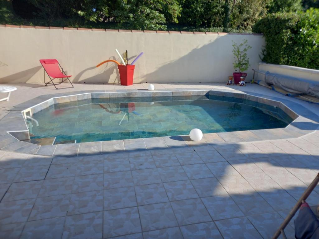 Chez Carole et Roger - 3