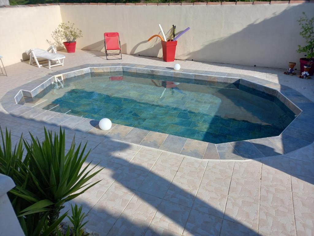 Chez Carole et Roger - 4