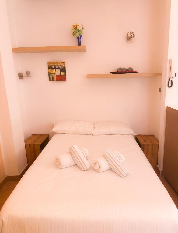 Wonderful Studio next to Florence City Center - Wifi & AC - 2