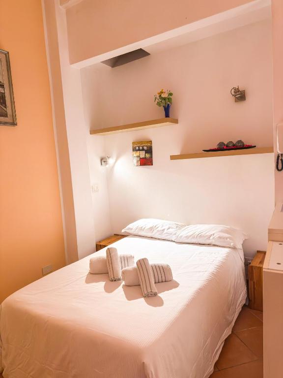 Wonderful Studio next to Florence City Center - Wifi & AC - 1