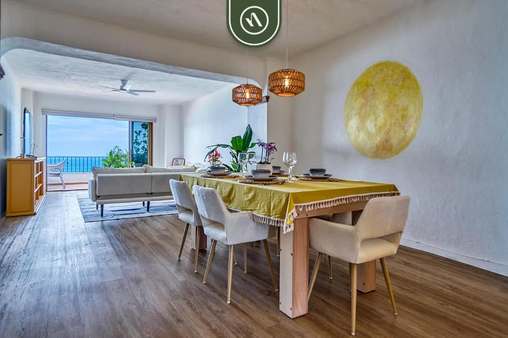 Brand New 2BR Condo with Oceanview - Terrace - 1