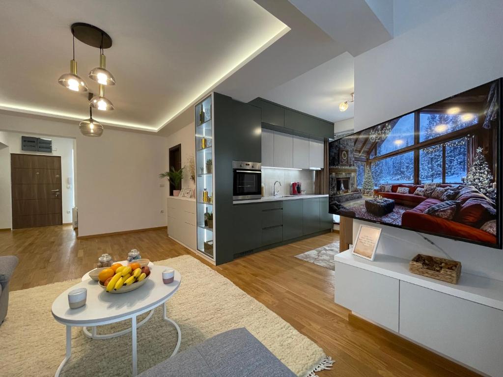 Vila Eden Lux 1 - 5