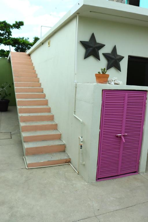 House for 10 people with Bungalow in the center - 3
