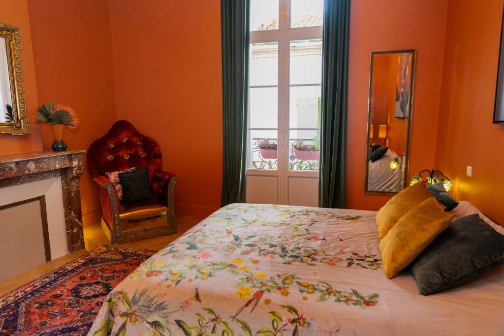 Chez Gertrude - 2