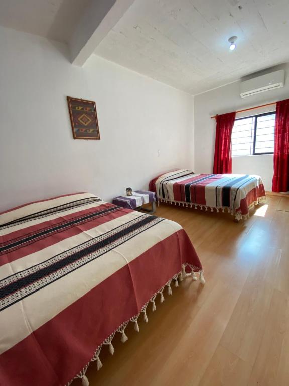Casa Magro depto para 6 - 5