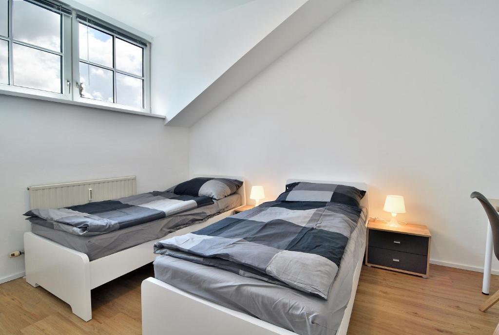 Kiwii Apartments - 2