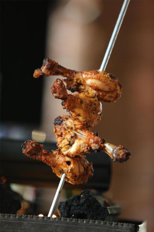 Їжа та напої