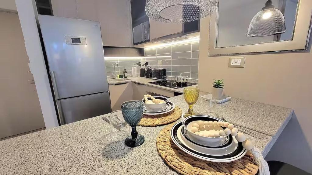 Lindo departamento I Club Hípico I Con excelente conectividad - 5