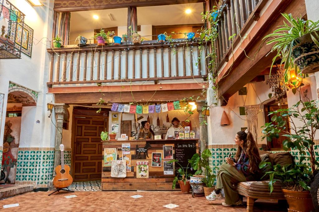 Oripando Hostel - 1