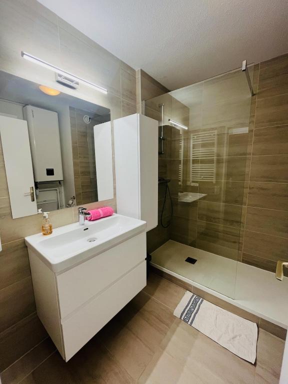 Biarritz proche centre ville - Studio avec balcon - 3