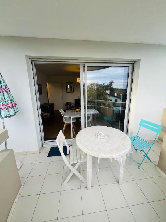 Biarritz proche centre ville - Studio avec balcon - 4