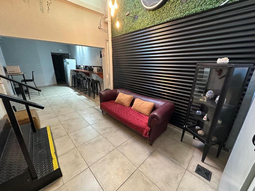 Casa Borges - 1