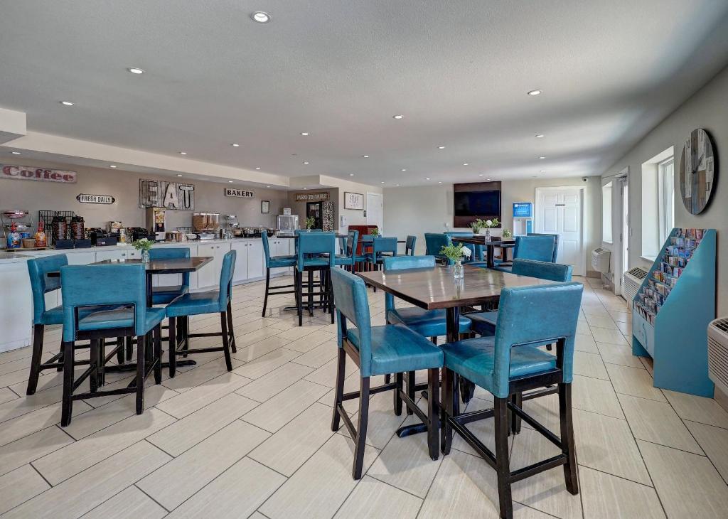Facilities, Port Aransas in Port Aransas (TX)