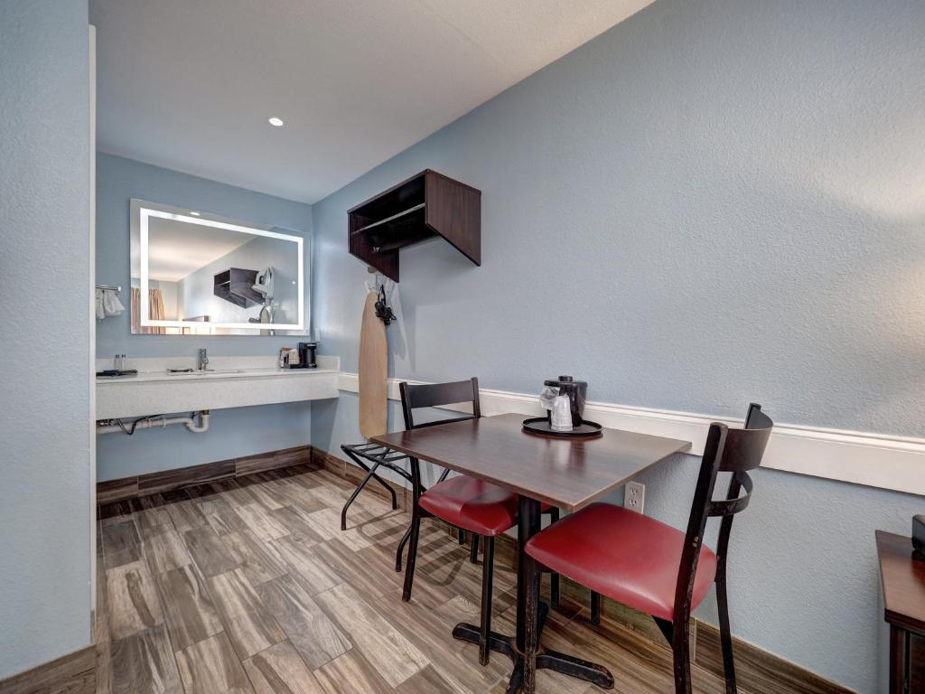Facilities, Port Aransas in Port Aransas (TX)