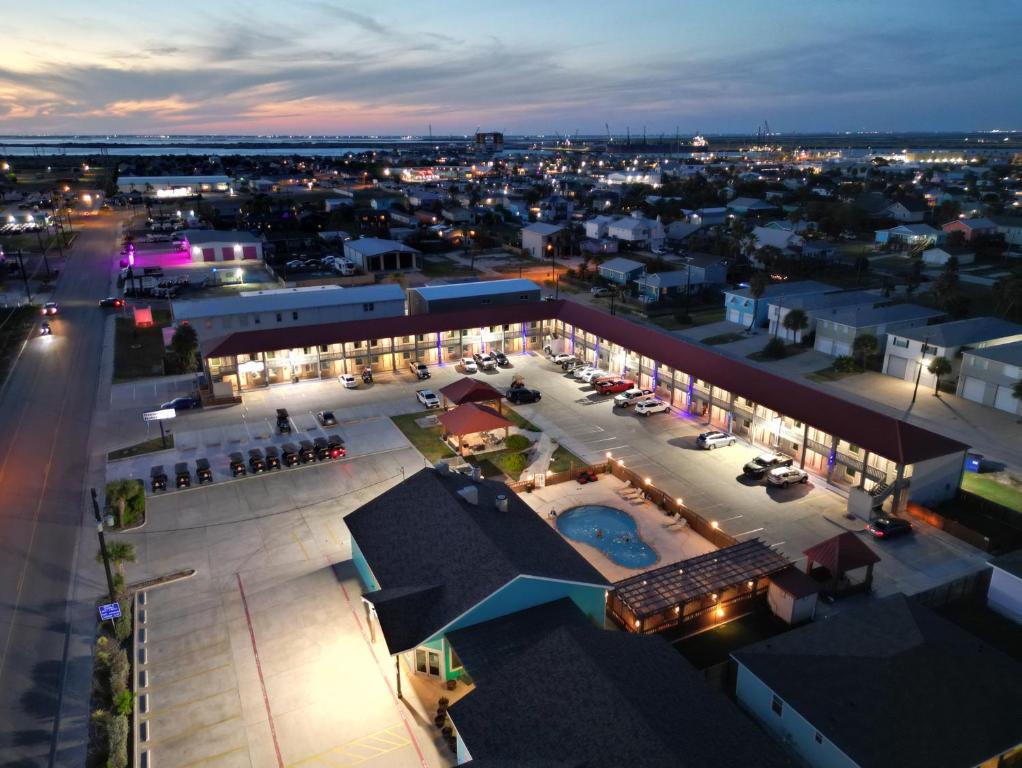 View, Port Aransas in Port Aransas (TX)