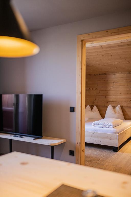 Rotwandwiesen Chalets SKI IN/OUT - 1900mt - 5