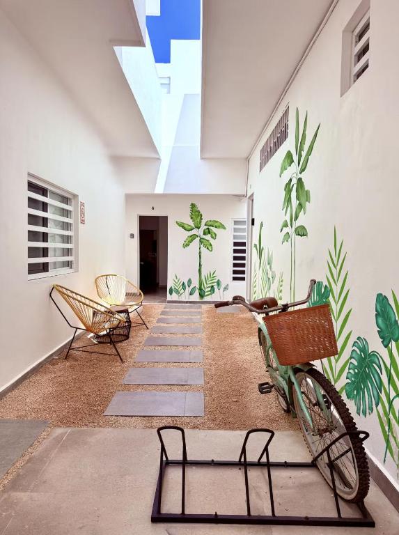 Descubre genial departamento en Santiago - 2