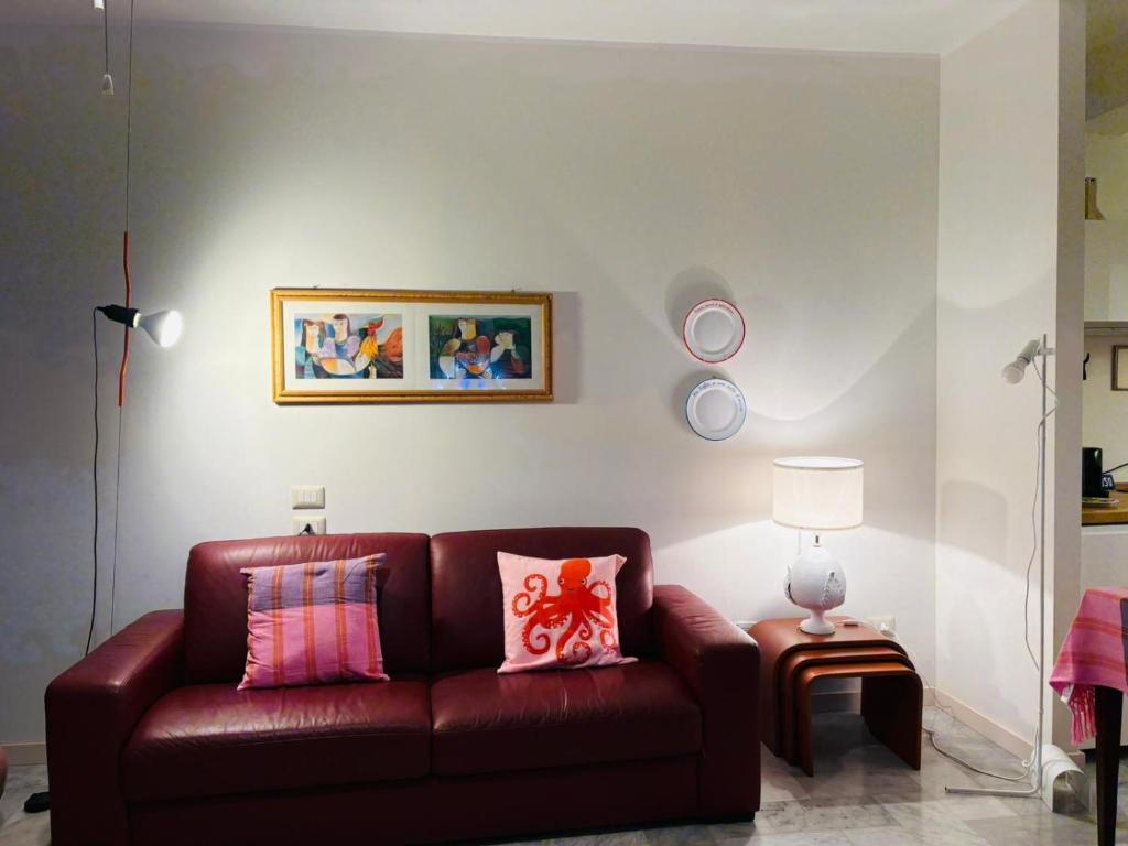 Loft VITA LENTA - 5