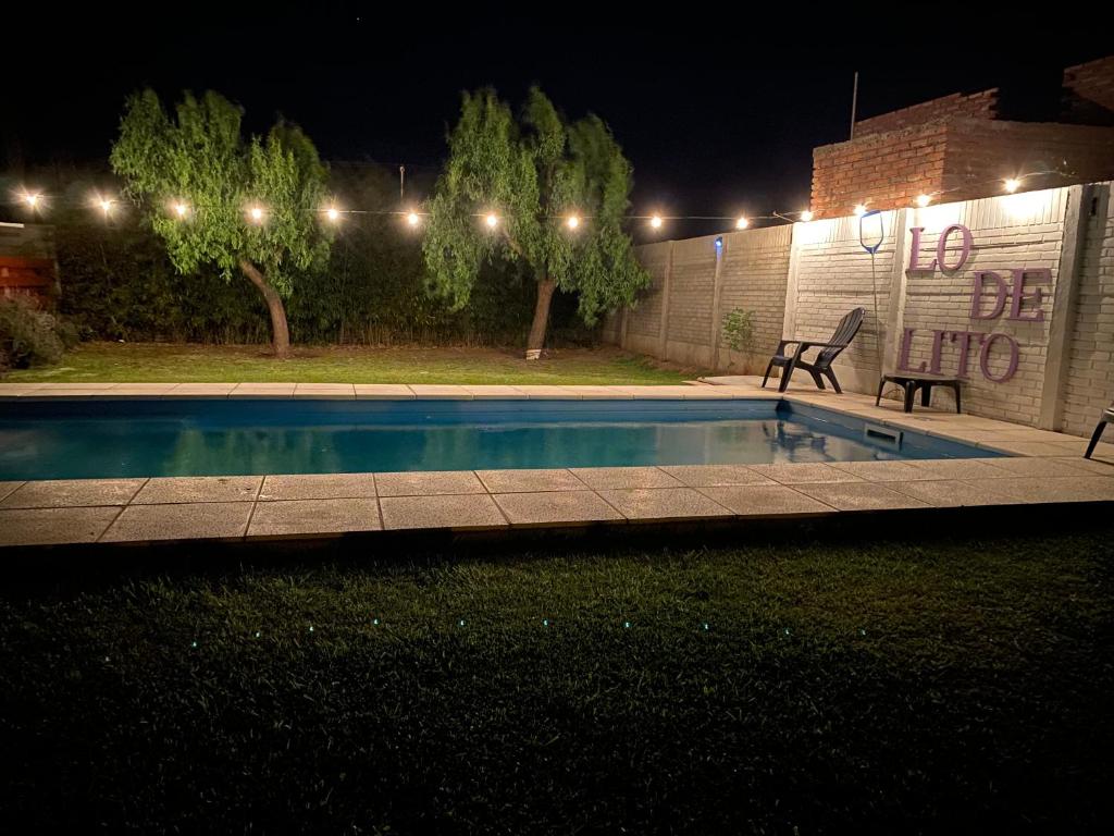 Lo de Lito - 2