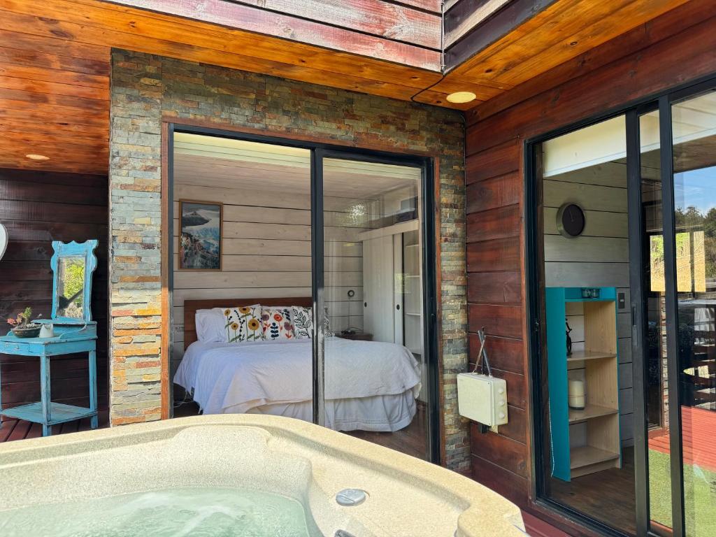 Cabaña del Bosque - 2