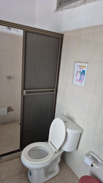 Hotel EL QUIMBO - 4