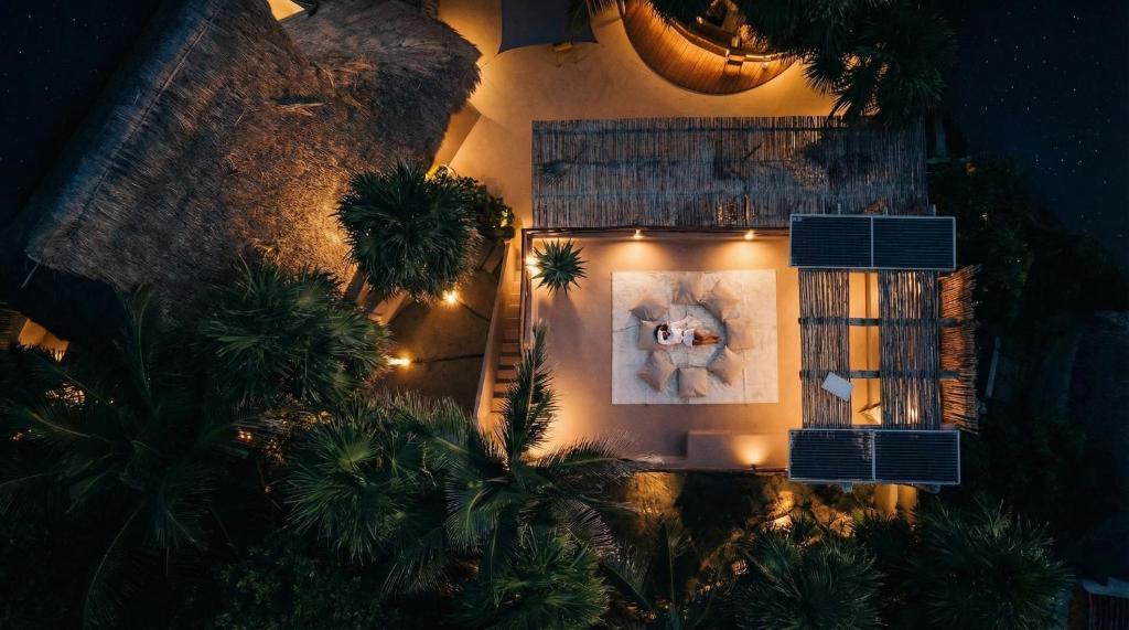 Casa Nalum - 4