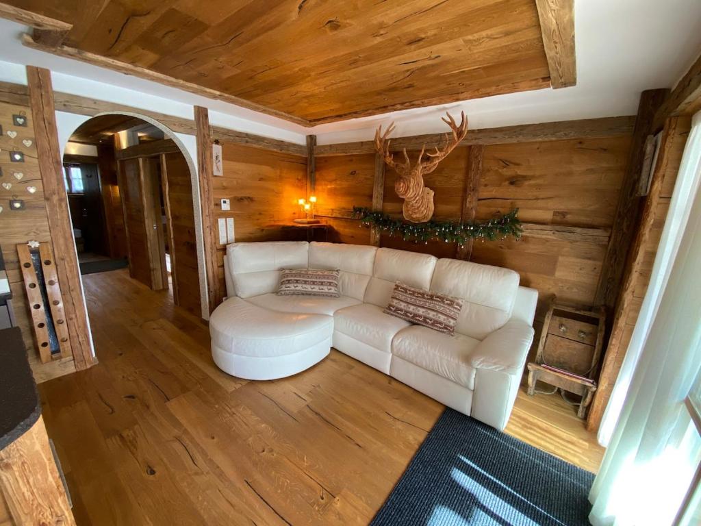 Relax nelle Dolomiti in una location da sogno - 1