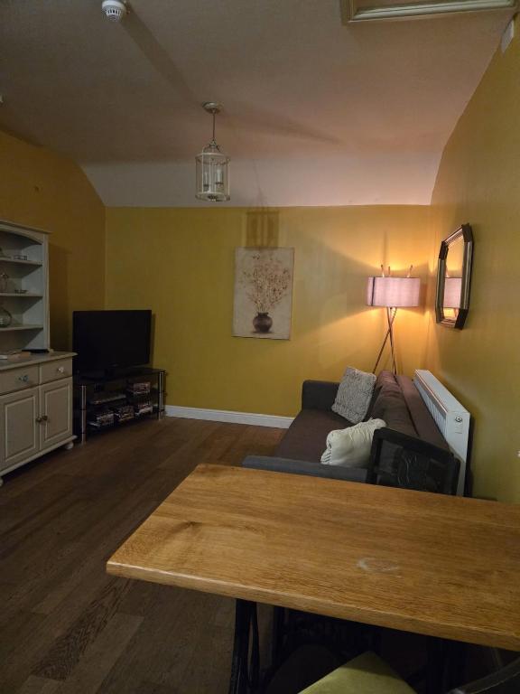 Kings Head Hotel, Kirkbymoorside photo 3