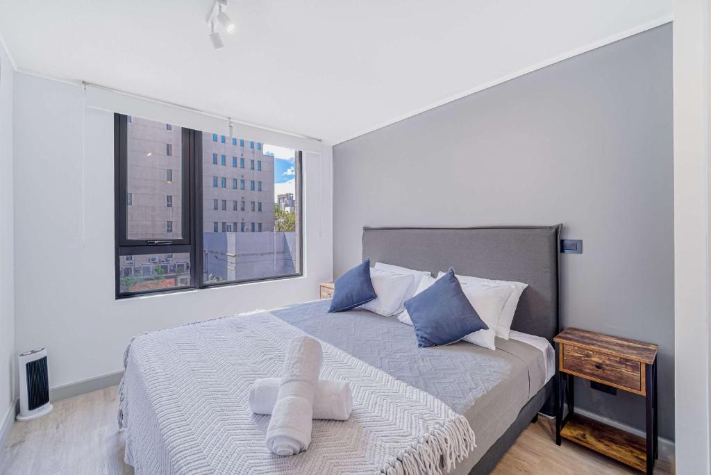 Nomad Stay Chic apartment Pool Wifi near La Moneda - 2