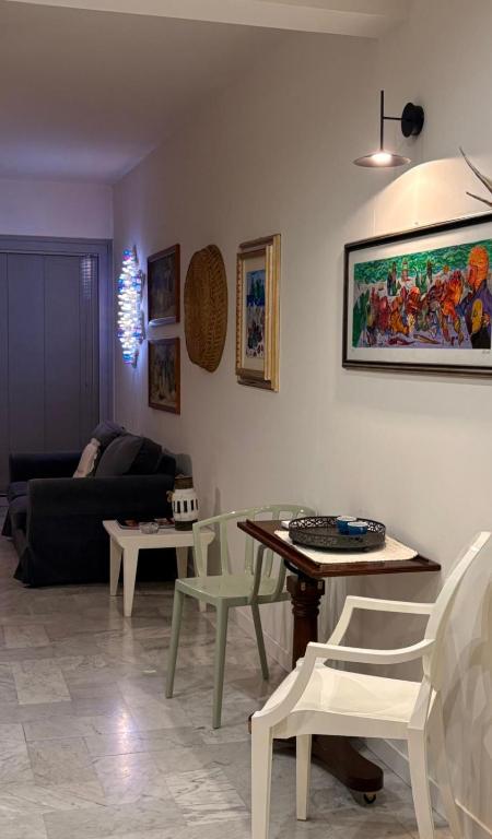 Loft VITA LENTA 2 - 5