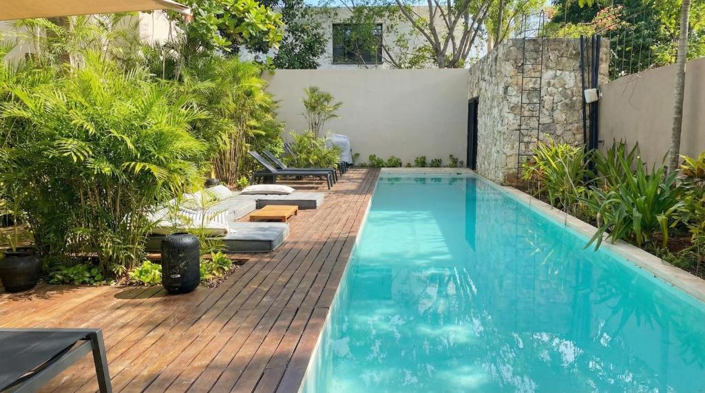 CASA TUUT - 2