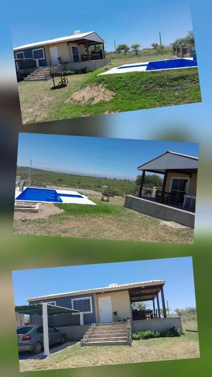 Rincon de Bialet - 3