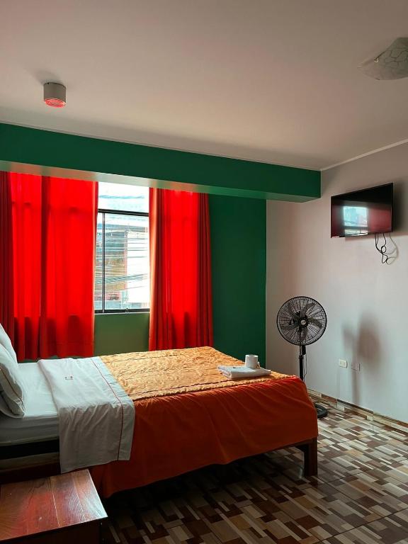 Hotel PRADO'S - 3